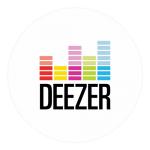 deezer