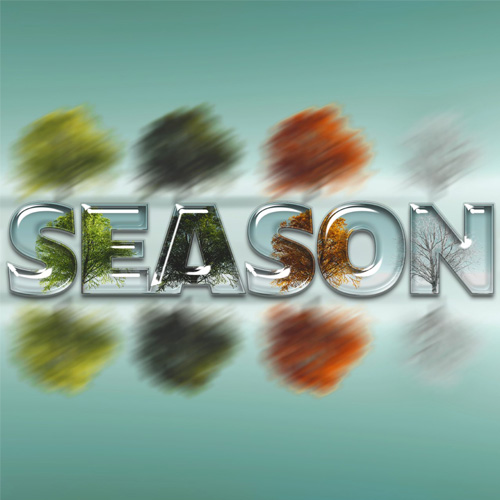 season-album